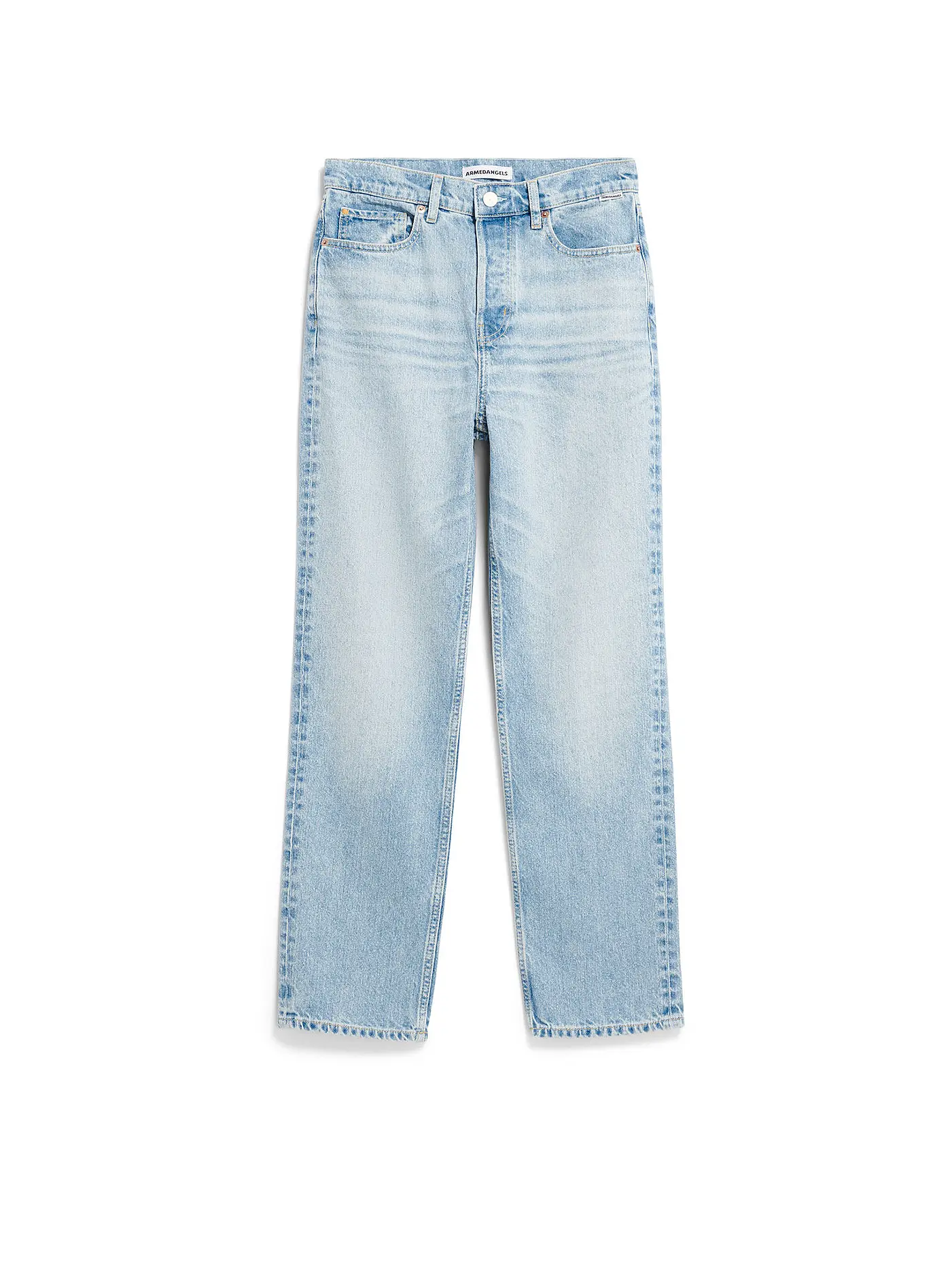 ARMEDANGELS | Jeans  Straight Fit AAIKALA | 
